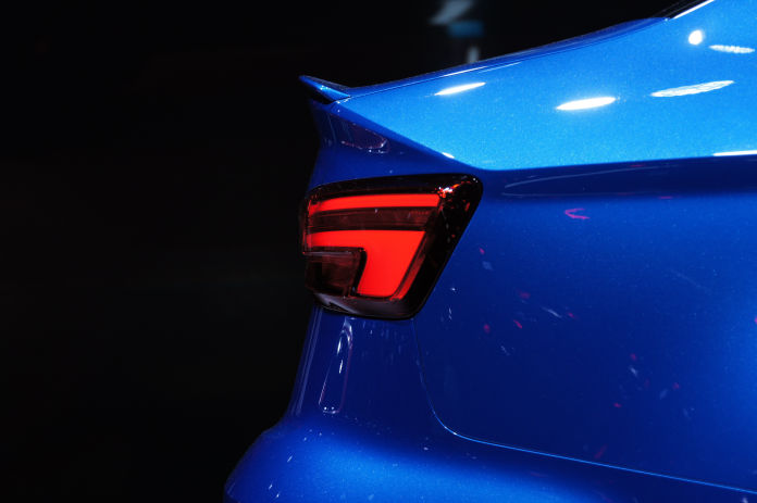 Mobirise Website Builder