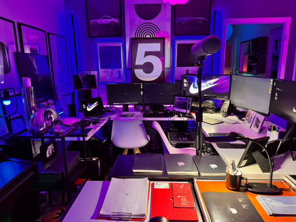 Mobirise Website Builder