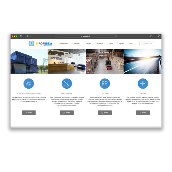 Mobirise Website Builder